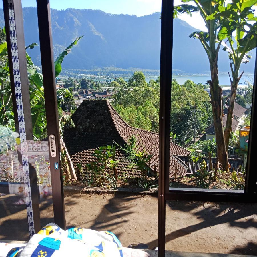 Jungleadventure Cabin Camping Bedugul  Esterno foto