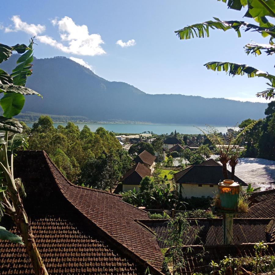 Jungleadventure Cabin Camping Bedugul  Esterno foto