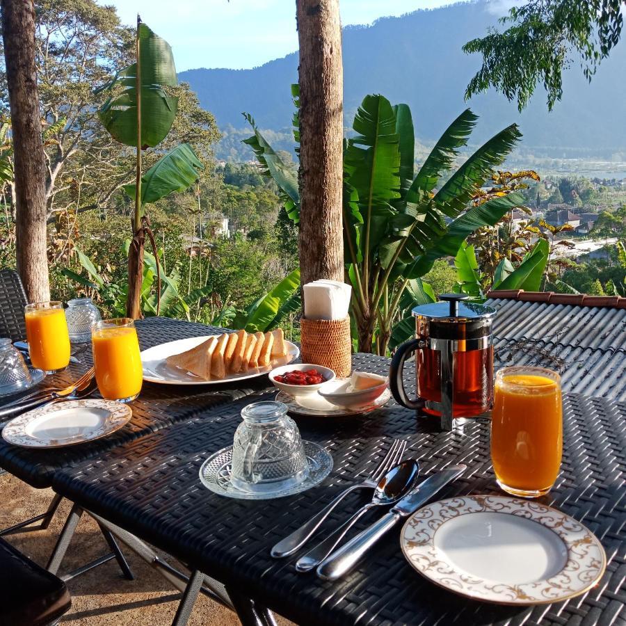 Jungleadventure Cabin Camping Bedugul  Esterno foto